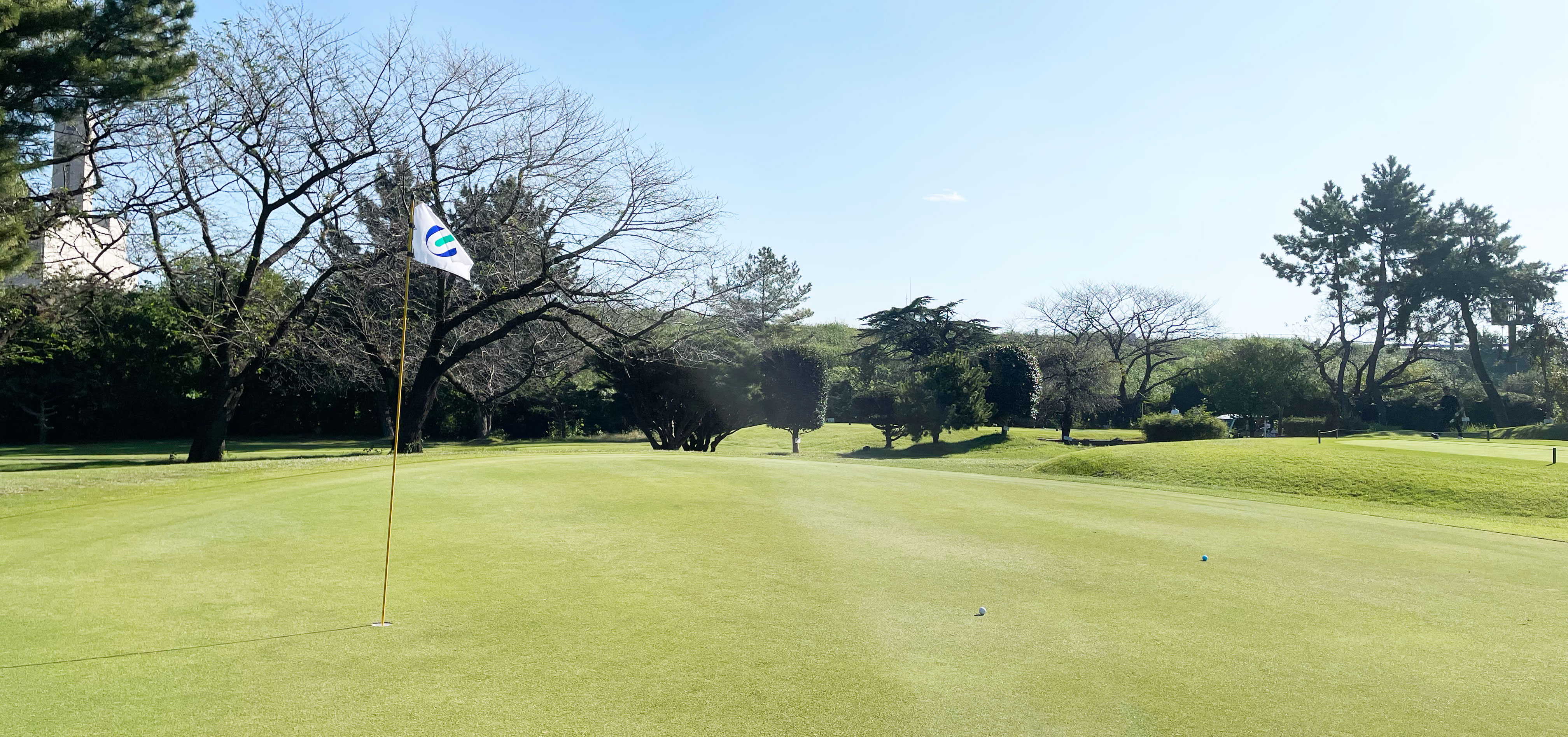 スポーツの秋！ソシアスゴルフコンペ！