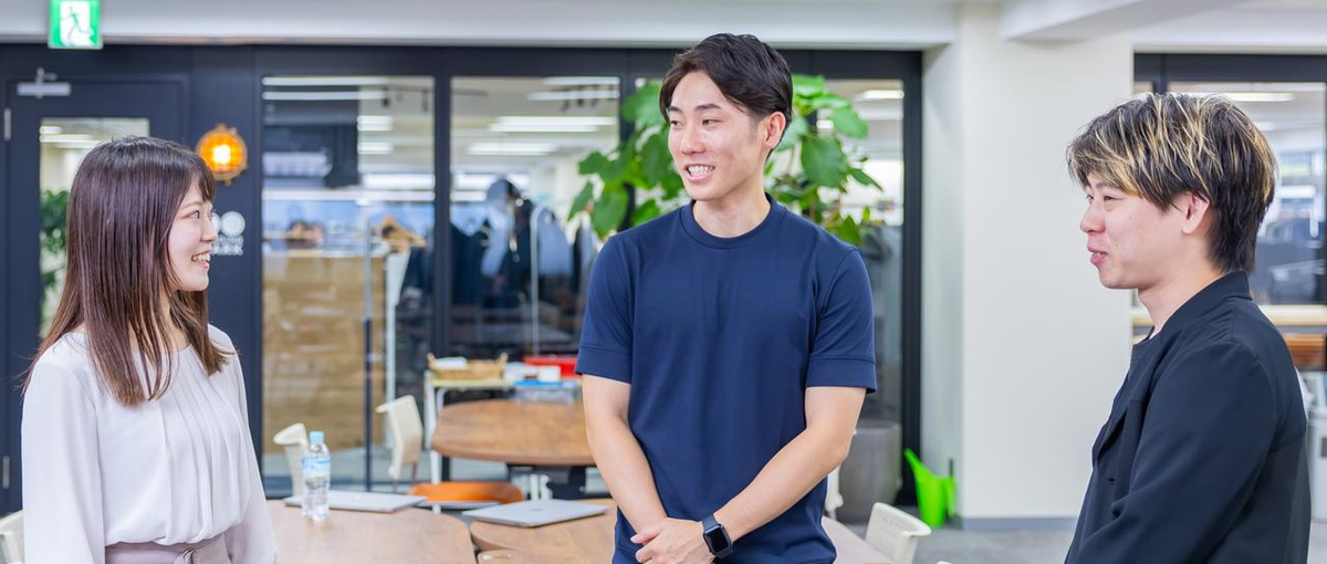 累計資金調達30億！SaaS×HRtechミキワメのインサイドセールス募集