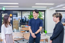 累計資金調達30億！SaaS×HRtechミキワメのインサイドセールス募集