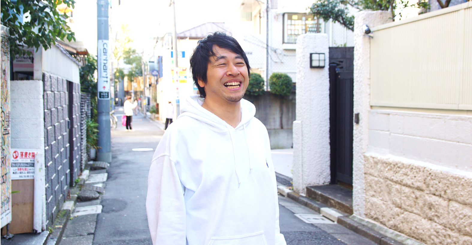 BtoBにも戦略的なクリエイティブを！ デザイナー菅野真吾による｢デザイン経営｣の挑戦