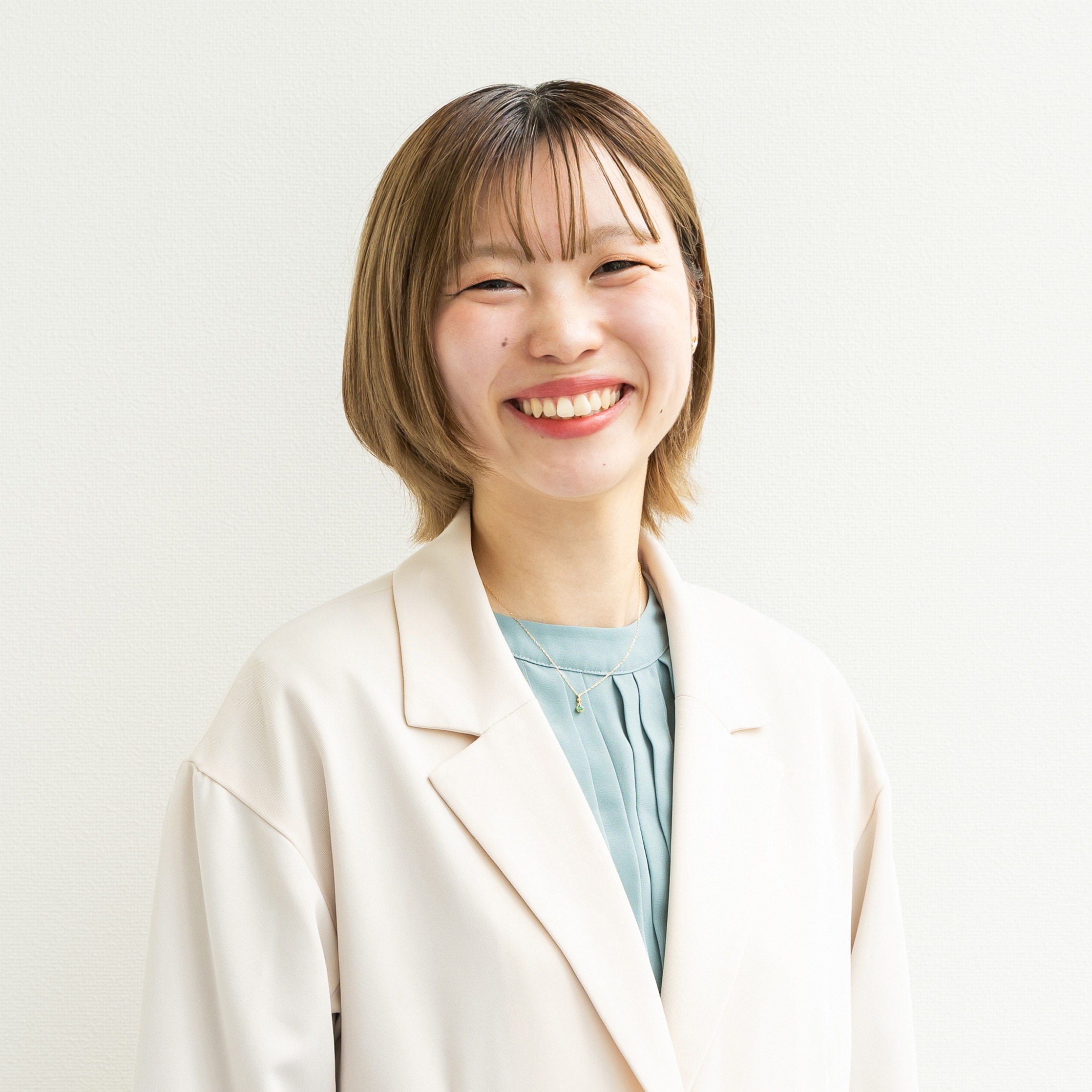 MIYU YOKOYAMA