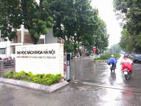 ベトナム語、中国語、日本語は似ている