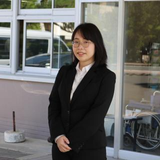 玉手 杏佳