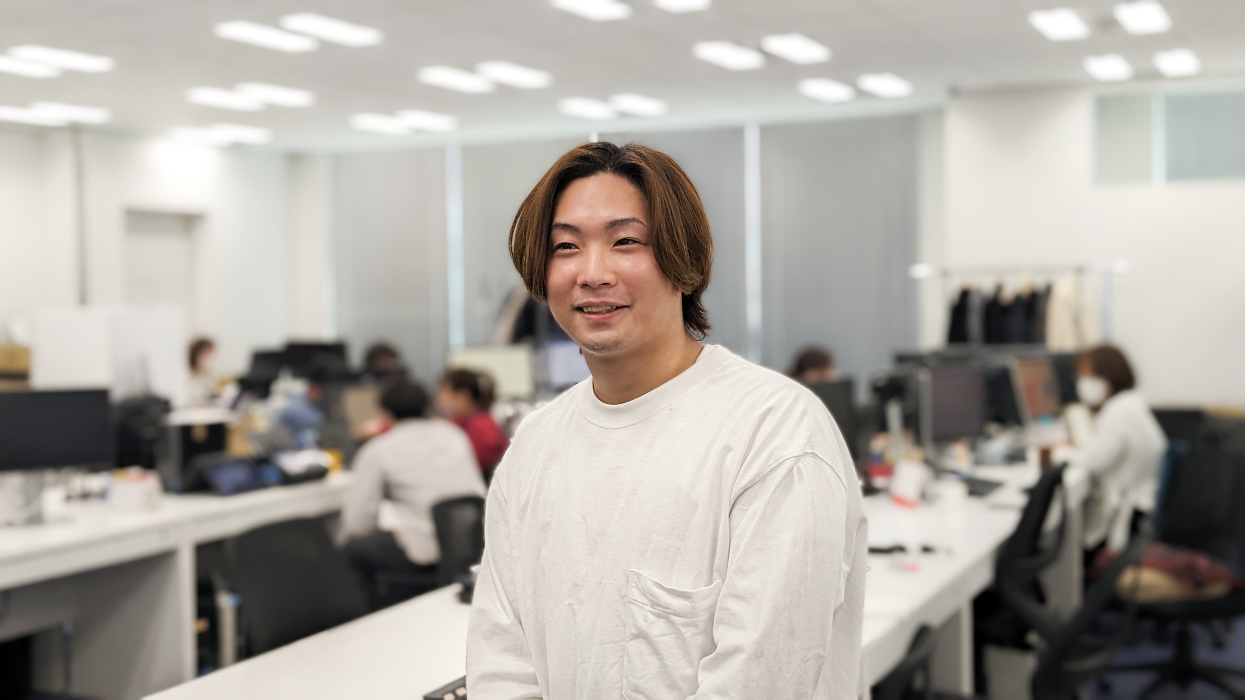 「安定を手放すことが不安で…」入社半年で給与UPしたCSが語るFlat Holdingsの魅力とは？