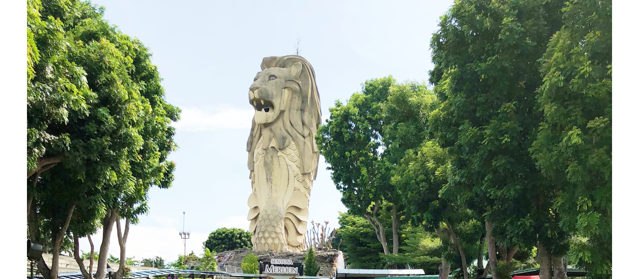 シンガポール視察旅行に行ってきました！