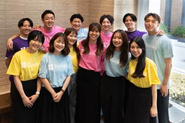わたしたちTurningは、「一人一人が主人公として生きられる世の中を創る」をミッションに掲げ、社会に貢献するスタートアップです。