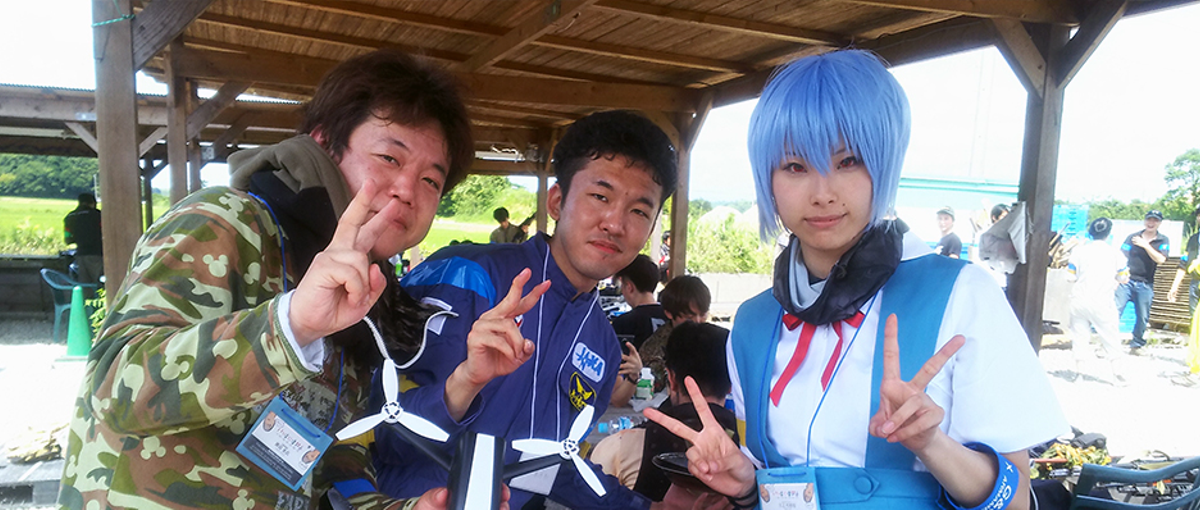 自身を持ってオタクと言える会社でWebエンジニア募集！