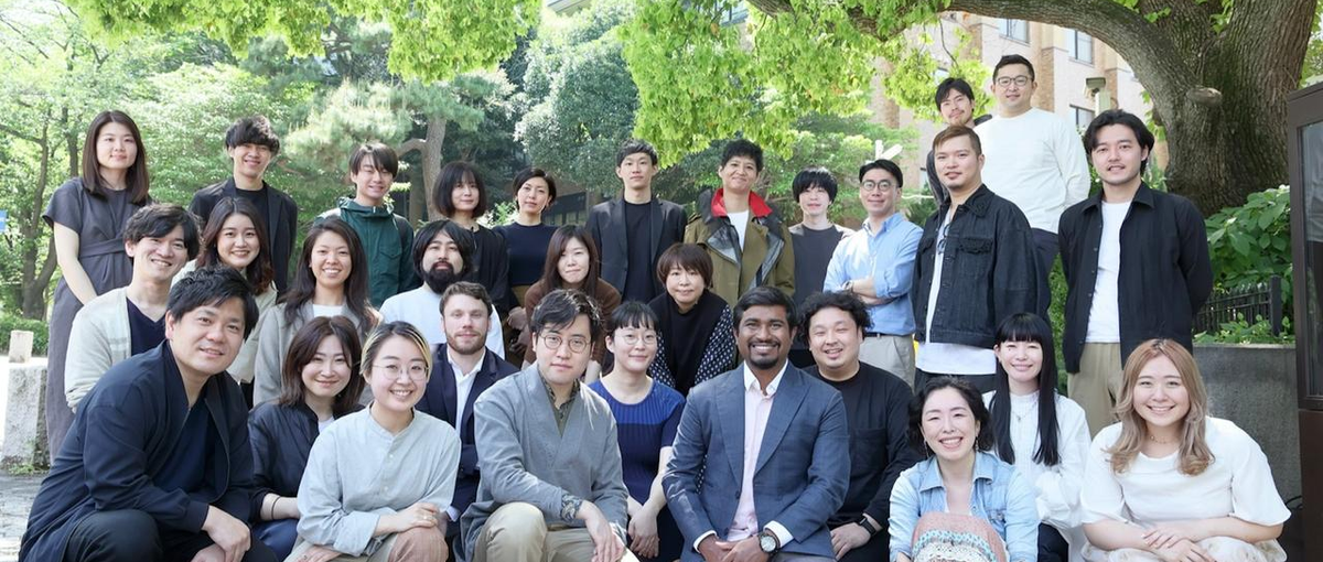 ブロックチェーンを活用した自社プロダクト・CEO直下のセールス担当を募集