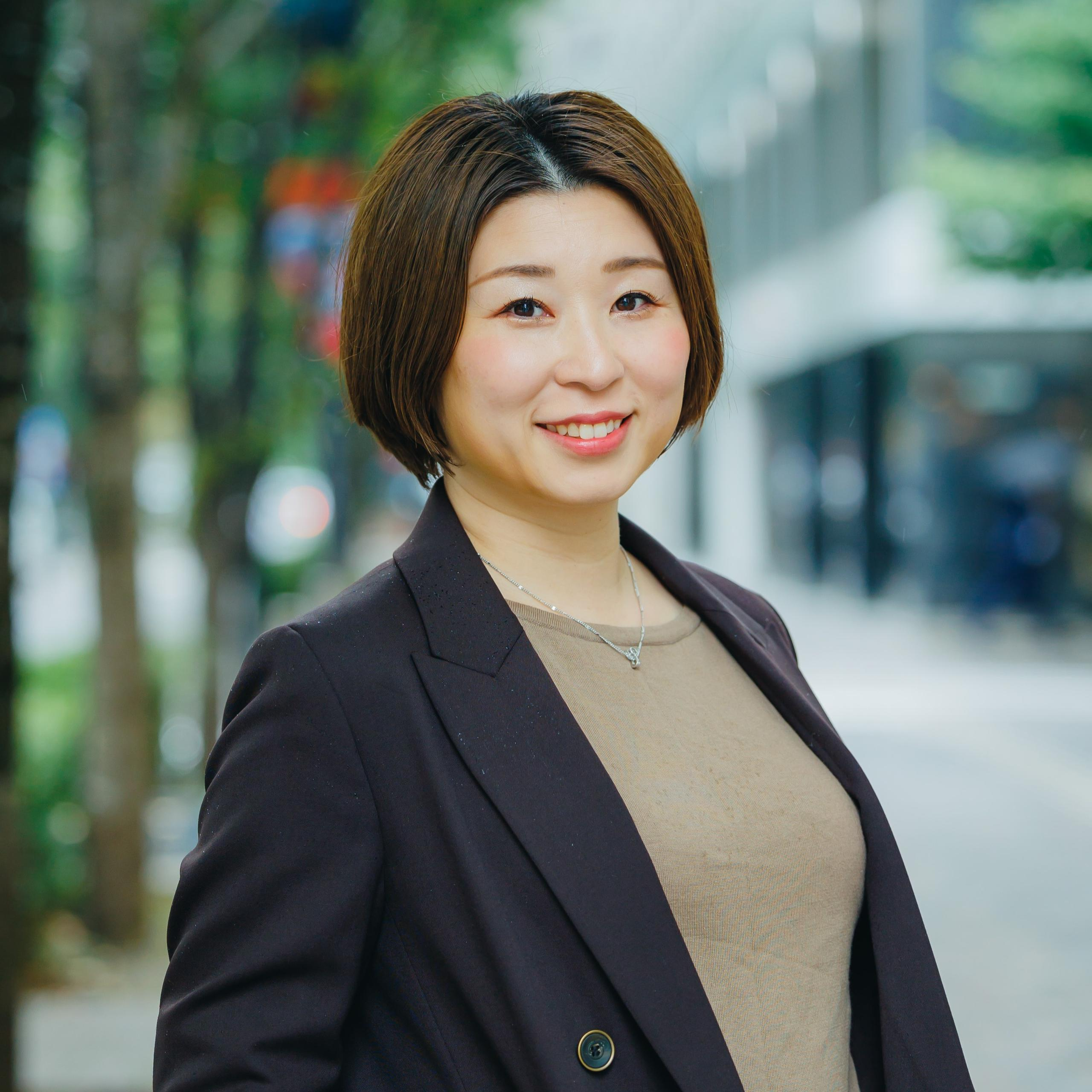 Erika Kawakami