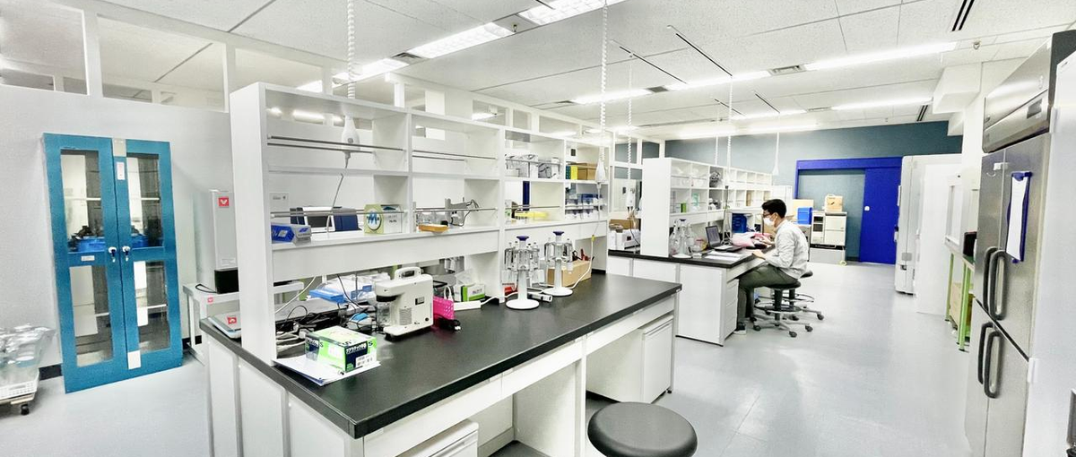 26卒│理系学生必見！学んだ知識を活かせる、予防医療産業で活躍しませんか？