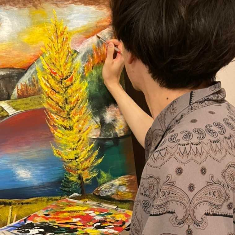 【vol.1】社員インタビュー!! 堤さん