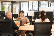 「AIで製造業の未来を変えたい」その思いで日本の企業のDX推進を支援しています