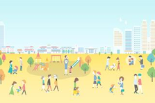 家族×育児領域で多岐に渡るコンテンツの制作ディレクター募集！