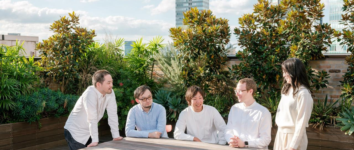 データで金融の負を解決していく、機械学習エンジニアを募集