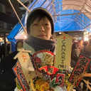 青山 毅