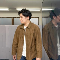 Keita Ohkabe