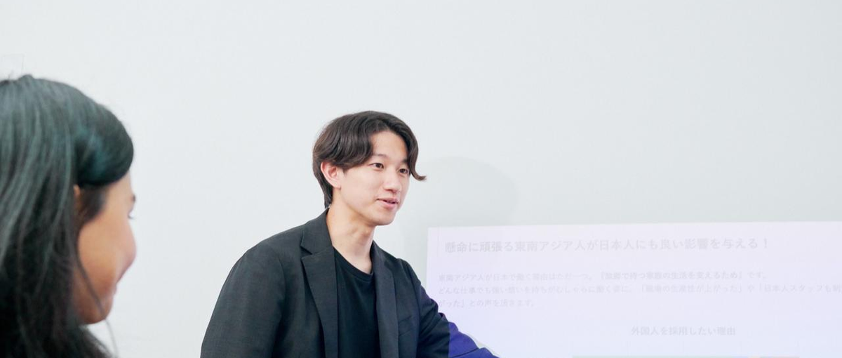 フィリピン人向け仕事紹介・生活を助ける仕事！タガログ語を活かせる！