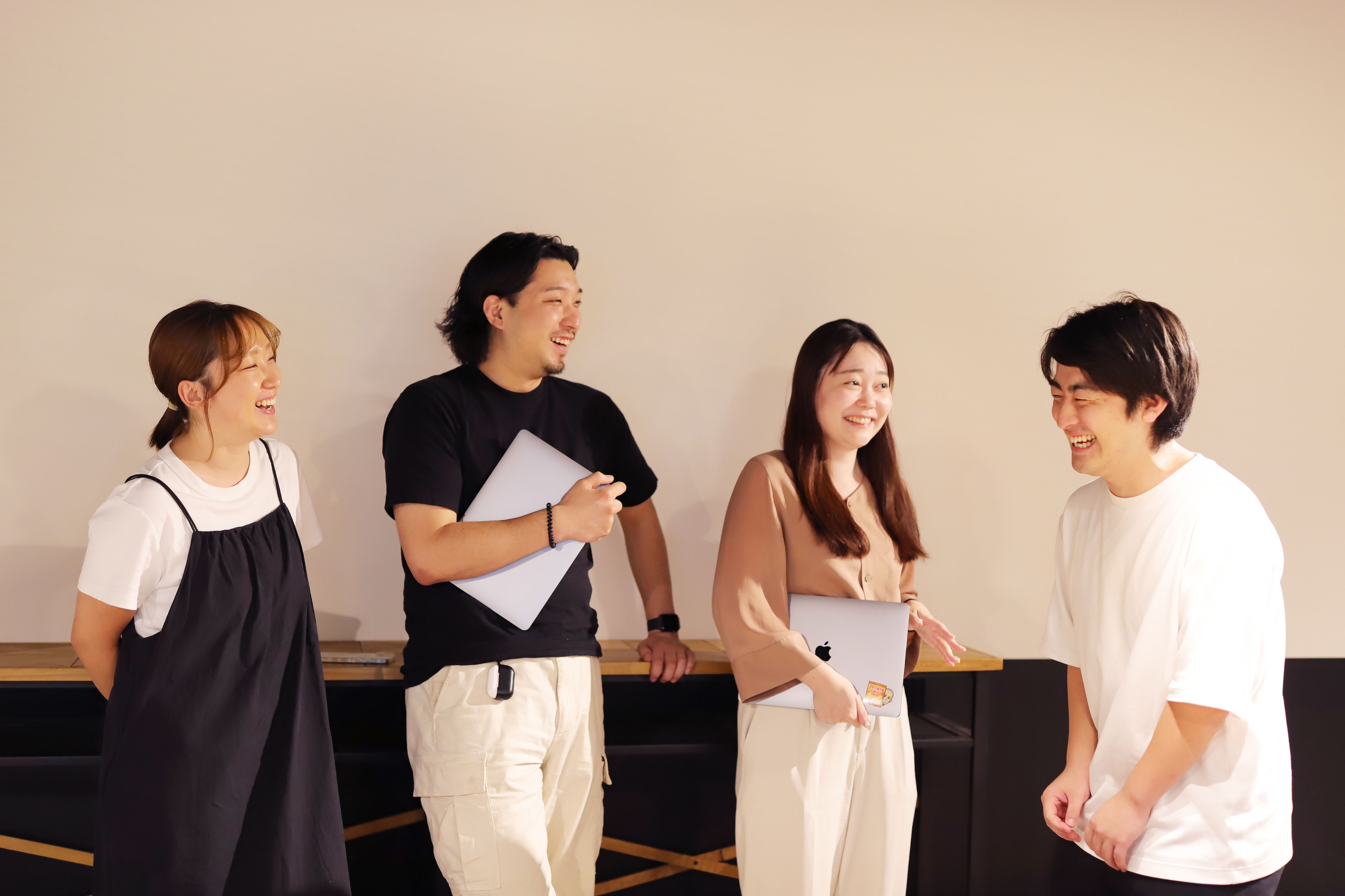 早期キャリアップを実現した営業マネージャーのBitStarで働くことのやりがい｜そして‥ ミッション共感で挑む「新たなチャレンジ」 | 社員インタビュー