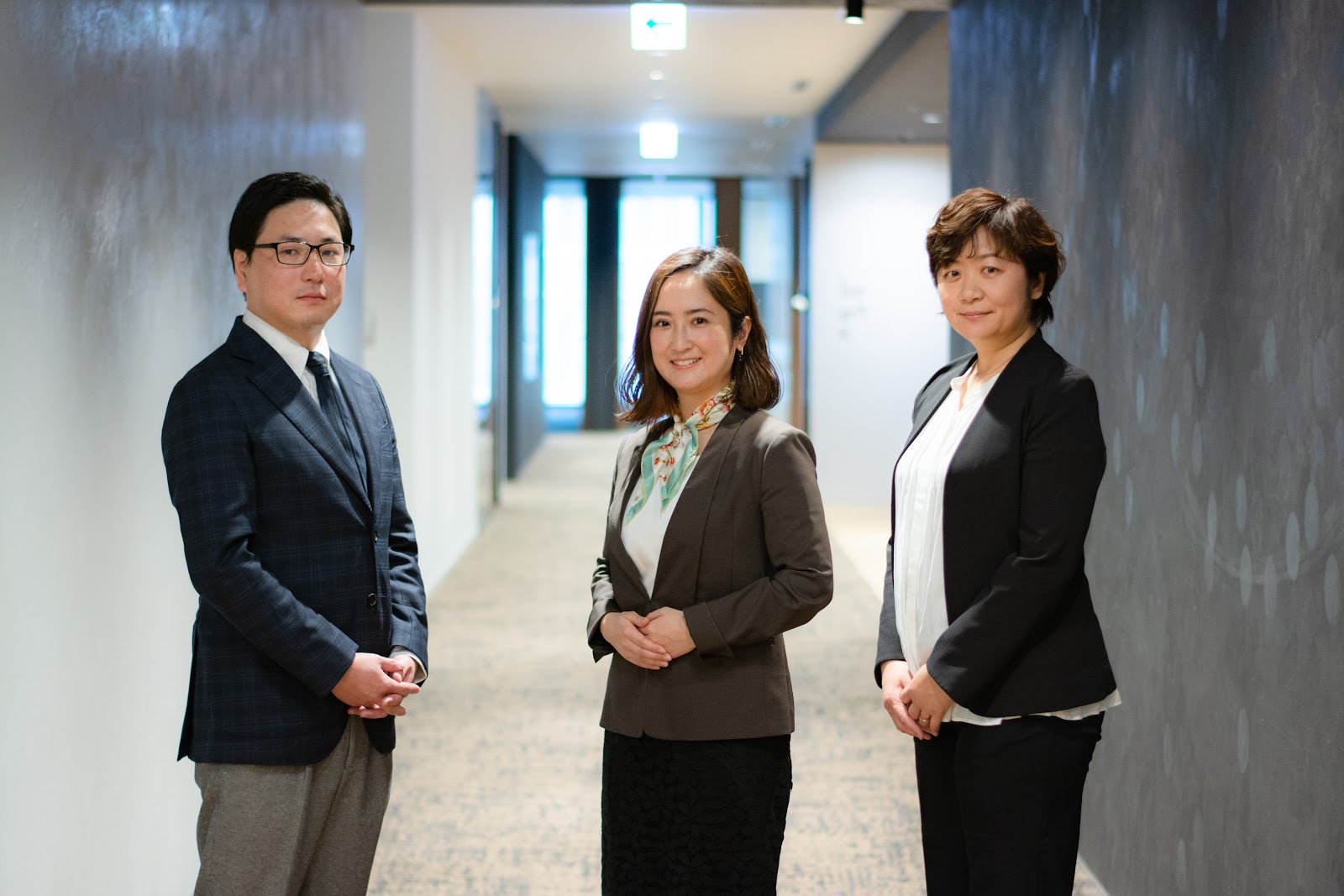 「ライフステージにあわせた働き方が実現できる」アクセンチュアでの多様なキャリアパスとは