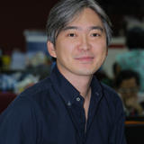 Mitsuru Kikunaga