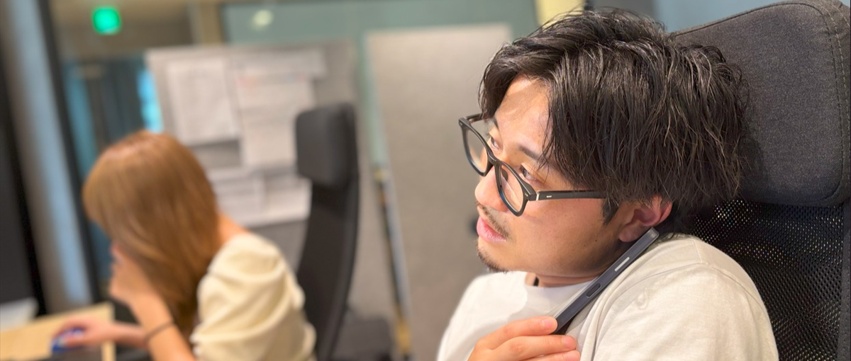 SES営業|急成長ベンチャー企業で0から営業職に挑戦しませんか？