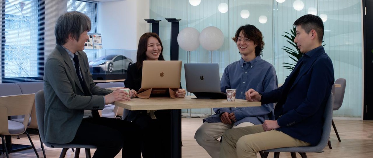 クラウドサービスの提案〜導入〜活用まで｜可能性を広げるプリセールス募集！