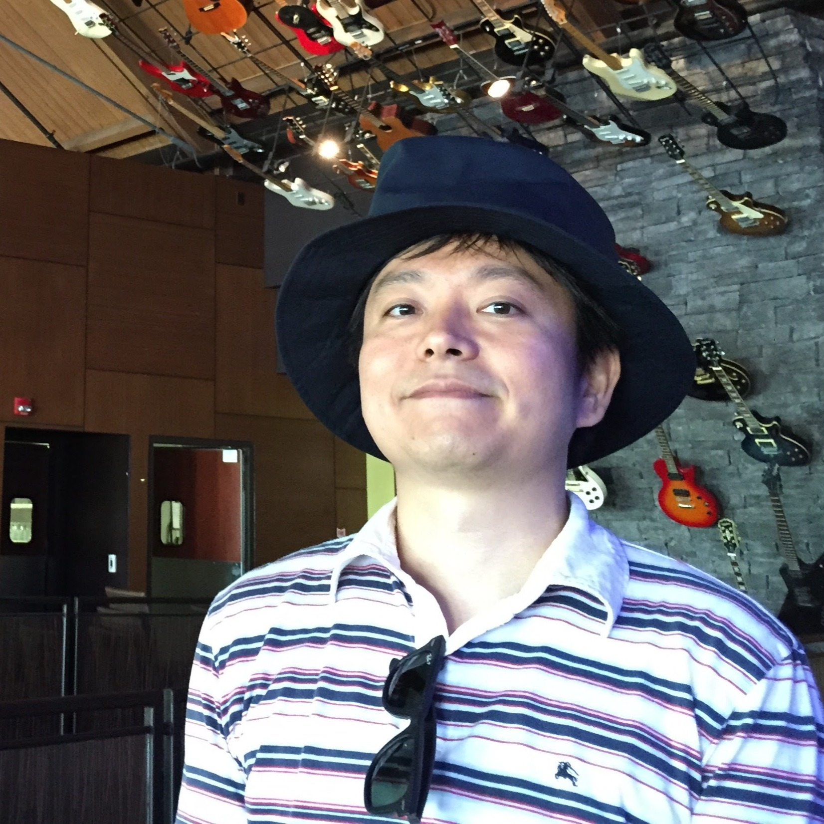 原口 慎太郎