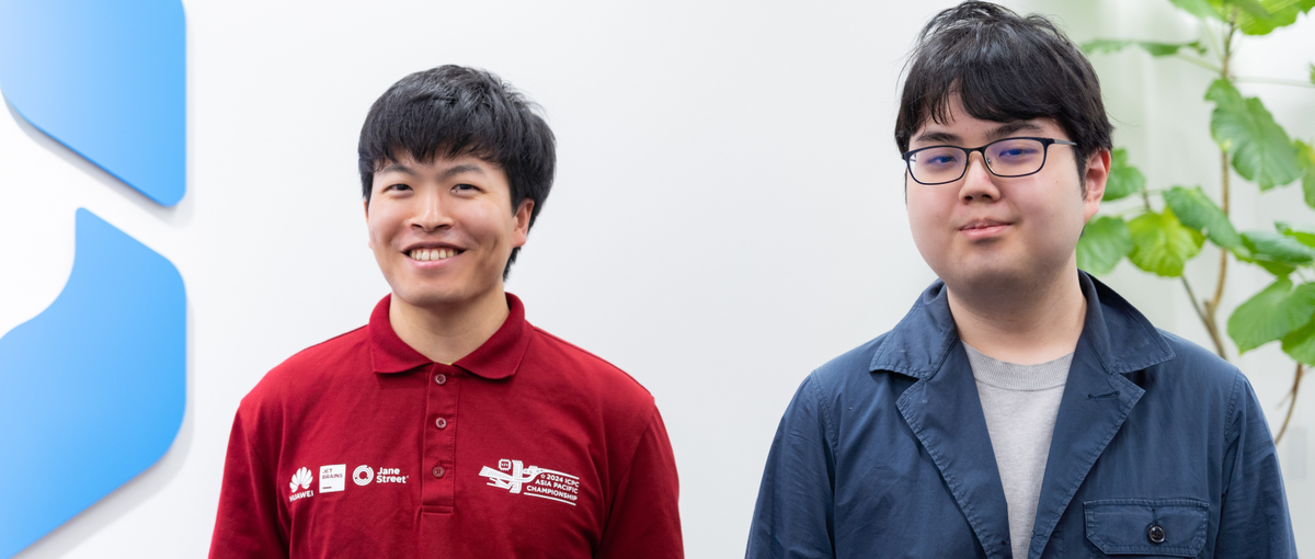 Pythonが支える大規模クラウドに携わりたいエンジニアWanted！