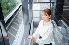 バックグラウンドに関係なく挑戦できる、柔軟で前向きな職場文化がウリです！