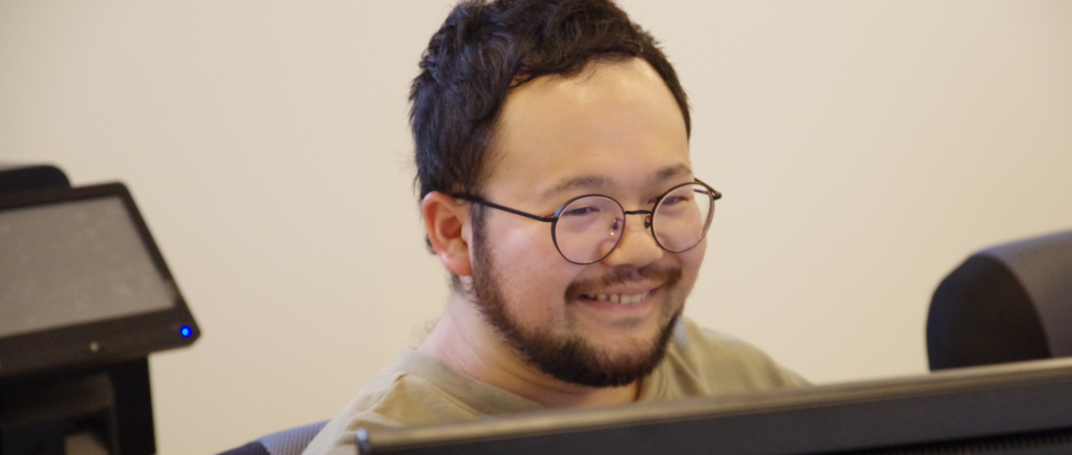 受託でシステム開発！ご自身のスキルUPを目指したい方募集！