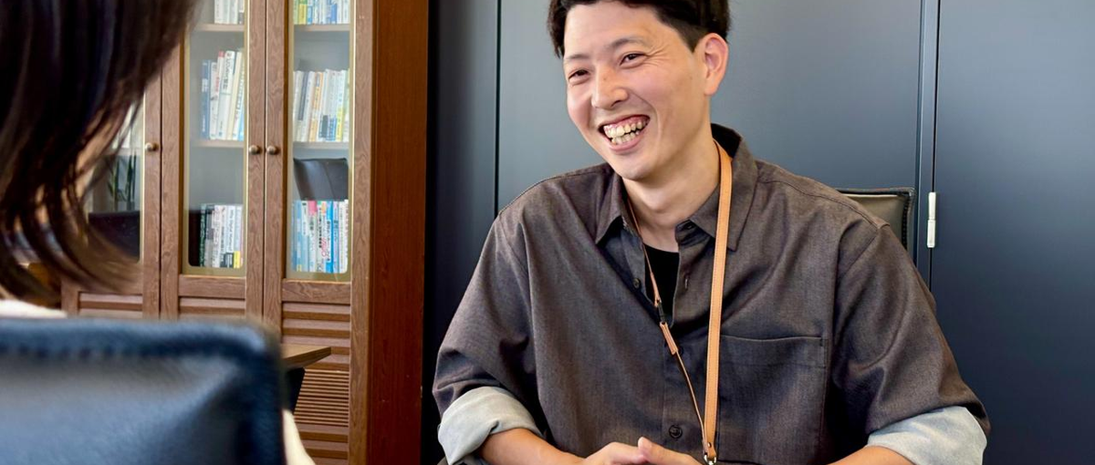 キャリアを磨く！東京で課題解決型営業に挑戦