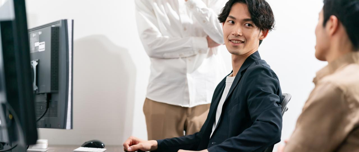 働き方自由｜2.6万ユーザーを支える大型CMSを共に届けるコーダー募集中