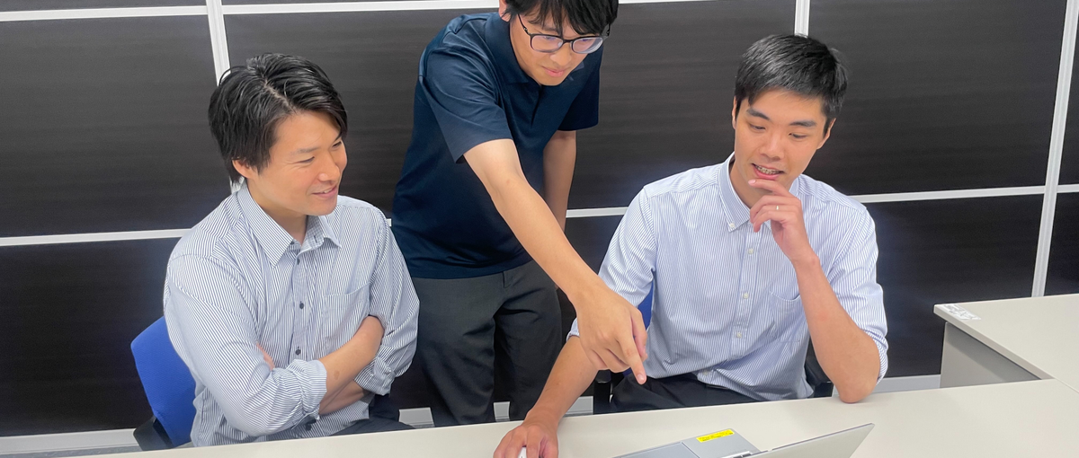 優れた技術は良いチームから生まれる。共創前提のテックリードへのステップ