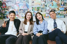 法人向けDXソリューション営業｜次世代のモバイル提案で企業を支援