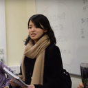Shiho Miyagi
