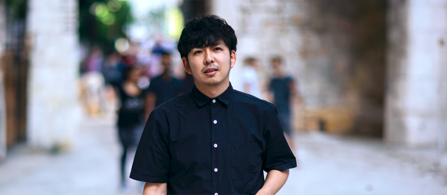 アルムナイインタビュー：コンクリート研究者からマーケターへの転身〜マインドシェアで広がった、無限の可能性〜