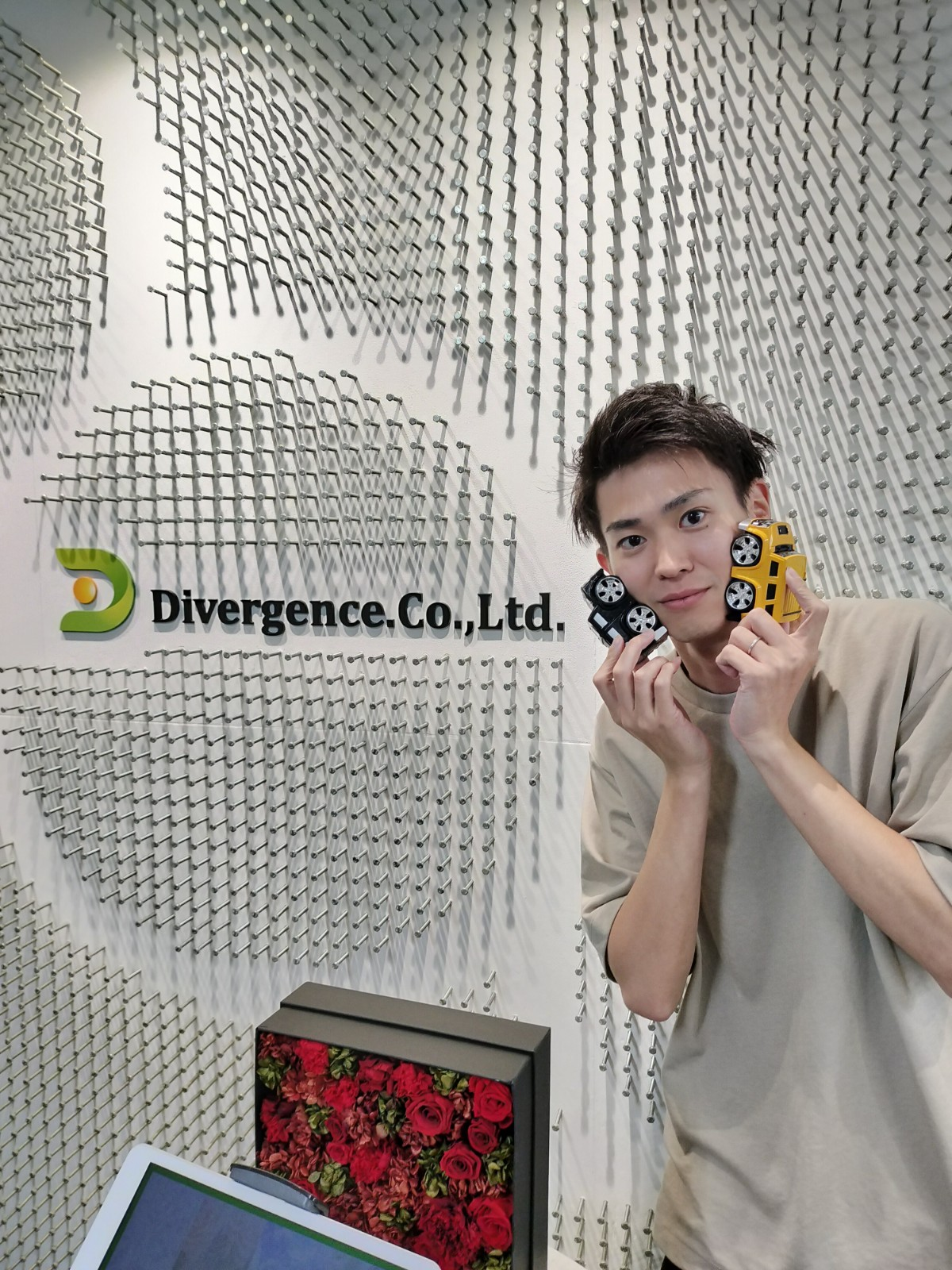 月並みですが、キャリアアドバイザーのやりがいについて語ります