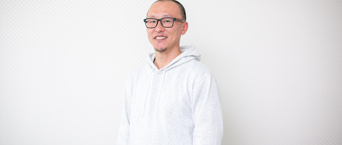 AI×事業共創｜構想から実装までを担うPjMとして、一歩深く踏み込む挑戦を