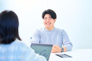 【待遇も安定】専任の担当者が就業後もしっかりあなたのキャリアをサポート！