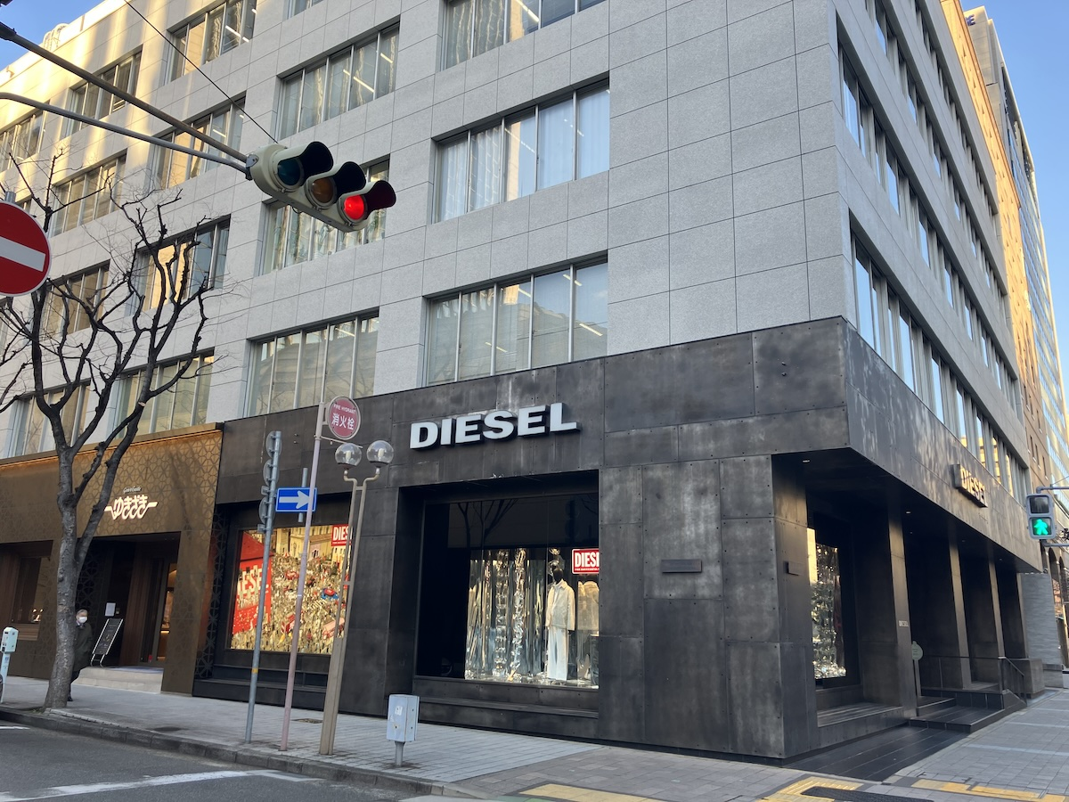 ディジョンのオフィスのご紹介