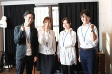自由な働き方×あなたのやってみたい🌟をお仕事にしませんか？