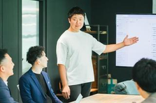 AI×法人営業で企業の課題を解決！セールス募集！