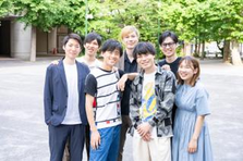 Edtechスタートアップのバックエンド開発のインターン募集！26年卒歓迎