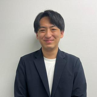 沢田 裕基さんのプロフィール