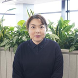 額賀 季世