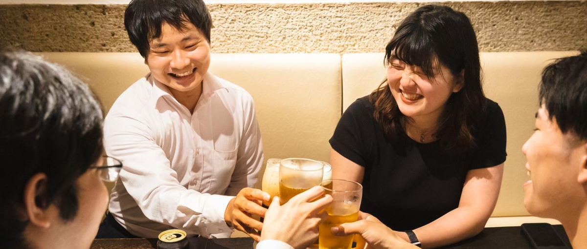 日本一優しいSES会社を作る！エンジニアのキャリアを弊社で始めませんか！？