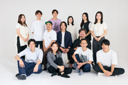 正社員5人と業務委託メンバーが一つになり事業をドライブ