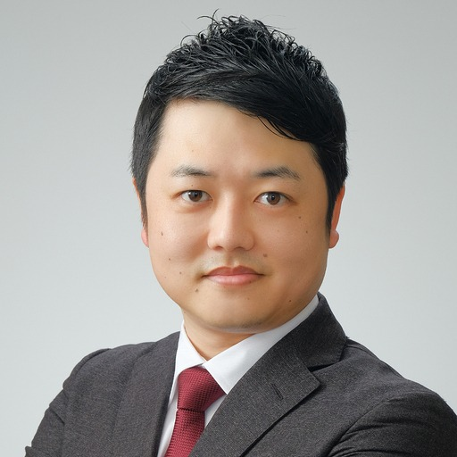 高井 啓介