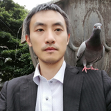 Theo Zhang