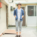 Yoichi Yagi